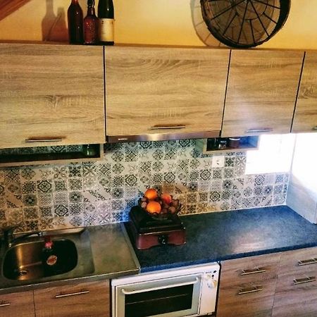 The Happy Cottage Ioannina Exterior foto
